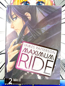 Maximum Ride Vol 2 Ex Library