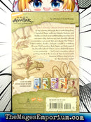 Avatar The Last Airbender The Earth Kingdom Chronicles The Tale of Aang