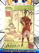 Avatar The Last Airbender The Earth Kingdom Chronicles The Tale of Azula