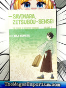 Sayonara, Zetsubou-Sensei Vol 3