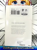 Bungo Stray Dogs Beast Vol 1