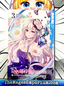 Her Royal Highness Seems To Be Angry Vol 3