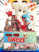 Very! Very! Sweet Vol 1