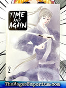 Time and Again Vol 2