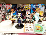 Demon Slayer Themed Variety Box
