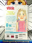 Honey and Clover Vol 3