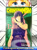 Chainsaw Man Vol 12