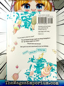 Bakemonogatari Vol 2