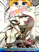 Bakemonogatari Vol 1