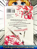 Bakemonogatari Vol 1