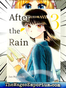 After the Rain Vol 3