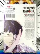 Tokyo Ghoul Vol 5
