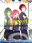 Horimiya Vol 14