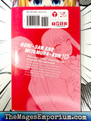 Horimiya Vol 10