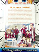 Classroom of the Elite Vol 2 Manga