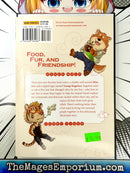 Ramen Wolf and Curry Tiger Vol 1