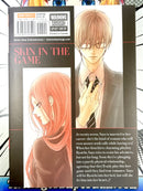 Game Between the Suits Vol 1