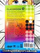 Assassination Classroom Vol 10