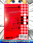 Assassination Classroom Vol 7
