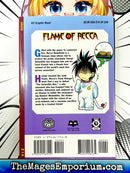Flame of Recca Vol 11