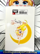 Pretty Guardian Sailor Moon Vol 5