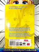 High School Debut Vol 4-6 Omnibus