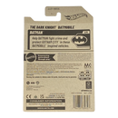 Hot Wheels Dark Knight Batmobile | Batman Series 2/5