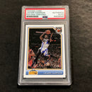 2016-17 Panini Complete #232 Jakarr Sampson Signed Card AUTO PSA Slabbed RC Nuggets