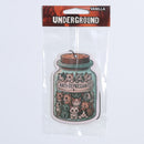 Anti-depressant Cats Air Freshener