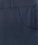 NEW & UPDATED Super - Stretch Men's Chinos //Casual// Navy - Performance Collection