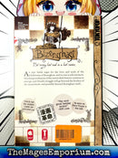 Bizenghast Vol 07
