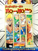 BoBoBo-Bo Bo-BoBo
