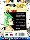 BoBoBo-Bo Bo-BoBo