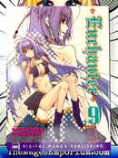 Enchanter Vol 9