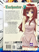 Enchanter Vol 9
