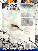 Tokyo Ghoul Vol 14