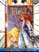 King Of Hell Vol 21