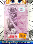 Phantom Dream Vol 4