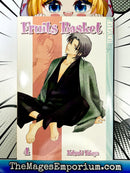 Fruits Basket Vol 4