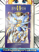 Magic Knight Rayearth 2 Vol 2