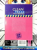 Clean Freak Fully-Equipped Vol 1
