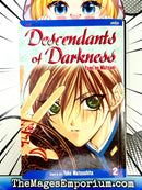 Descendants of Darkness Vol 2