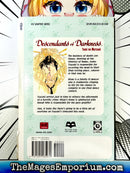 Descendants of Darkness Vol 2