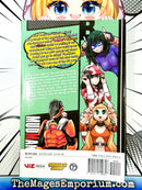 My Hero Academia Vol 22