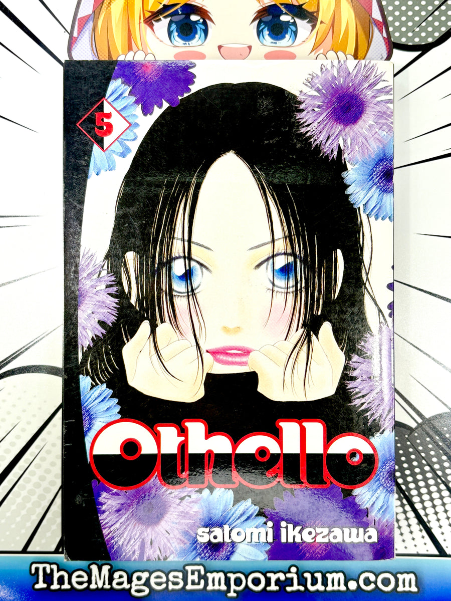 Othello Vol 5