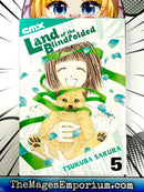 Land of the Blindfolded Vol 5