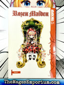 Rozen Maiden Vol 1