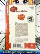 Rozen Maiden Vol 1