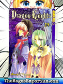 Dragon Knights Vol 14