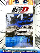 Initial D Vol 3